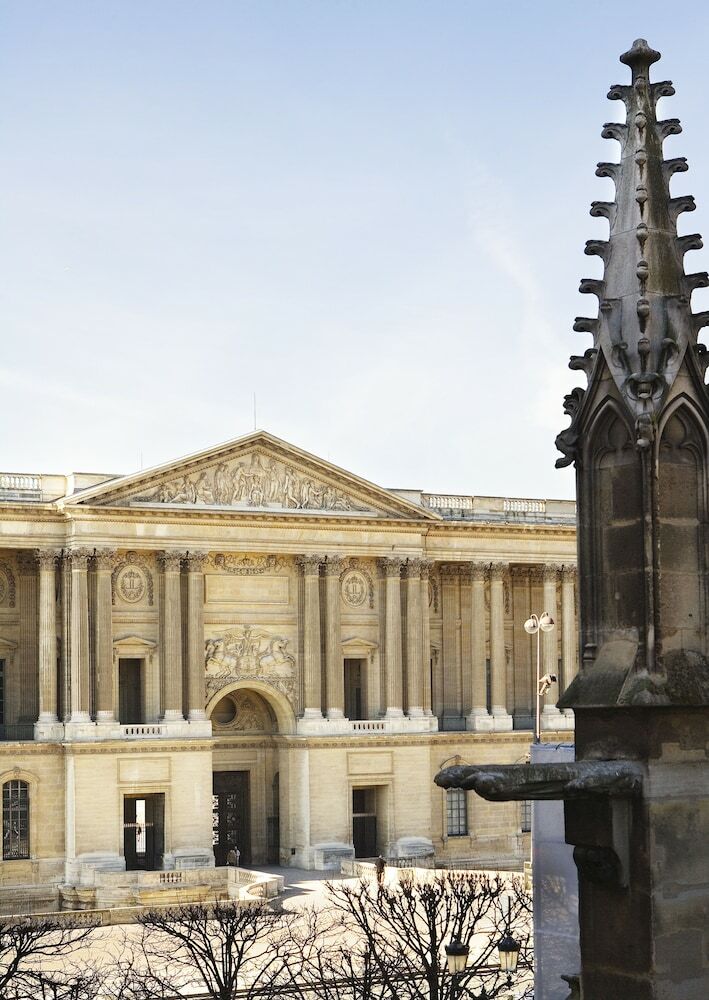 Hotel Relais Du Louvre