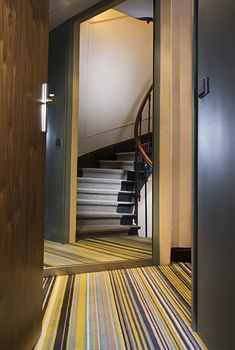 Hotel H�tel Louvre Rivoli