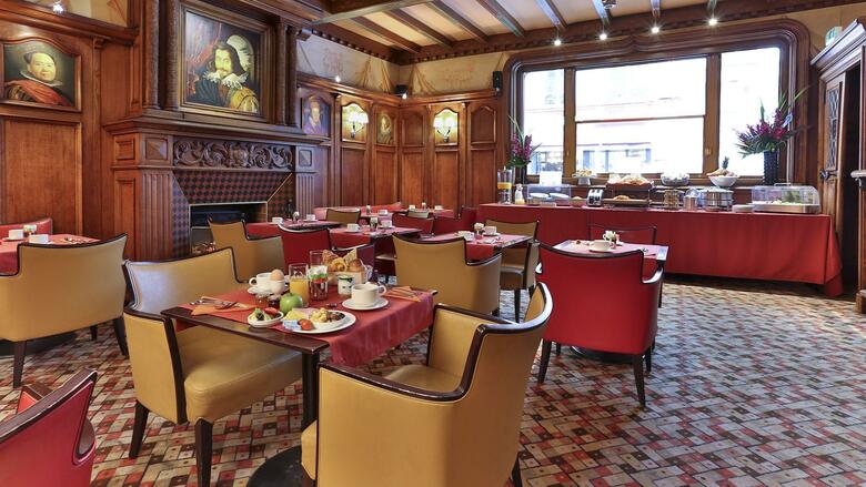 Hotel Etats Unis Opera