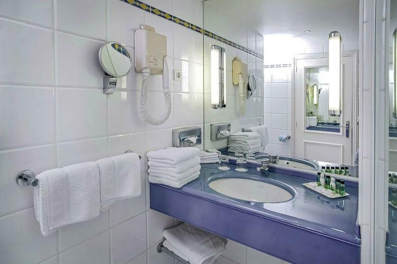 Hotel Etats Unis Opera