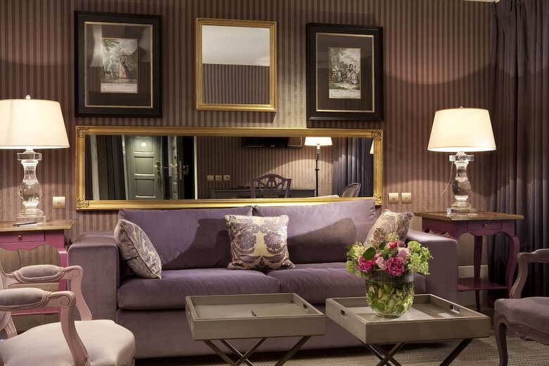 Hotel La Maison Favart