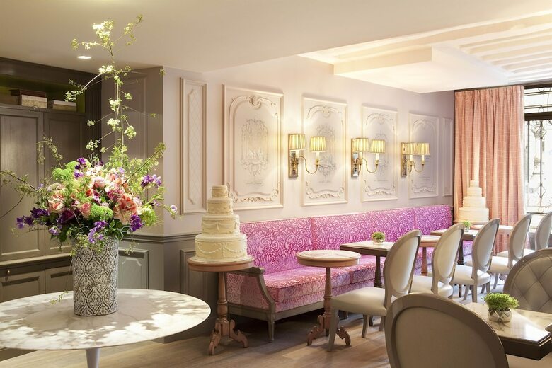 Hotel La Maison Favart
