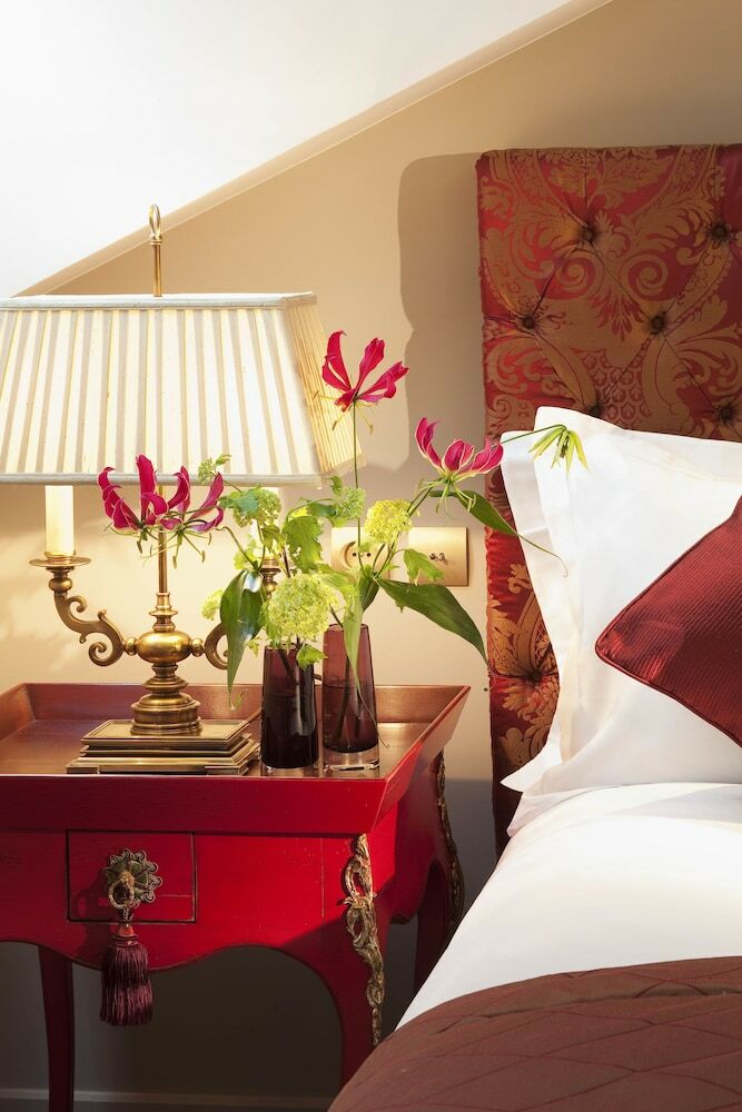 Hotel La Maison Favart