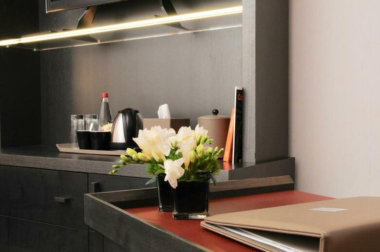 Hotel France D'antin Op�ra