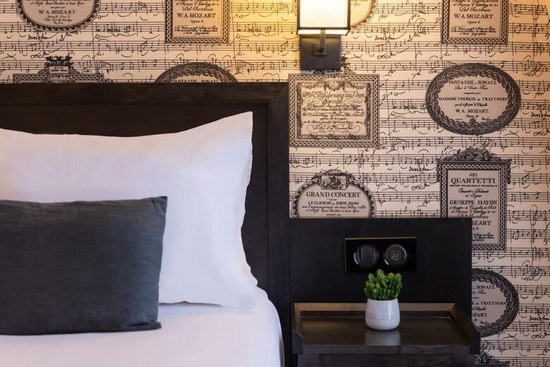 Hotel France D'antin Op�ra