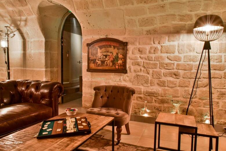 Hotel France D'antin Op�ra