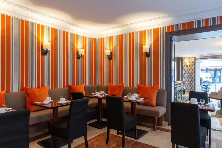 Hotel France D'antin Op�ra