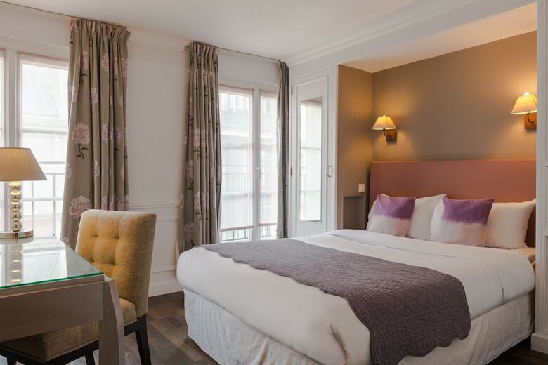 Hotel Gaillon Opera