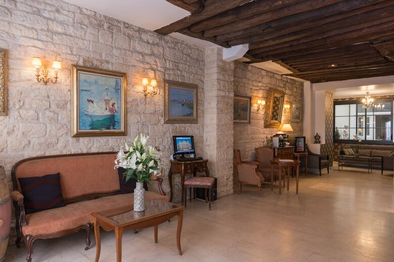 Hotel Gaillon Opera