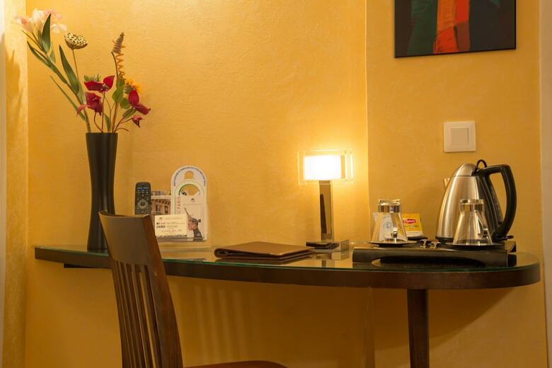 Hotel Louvre Marsollier Op�ra