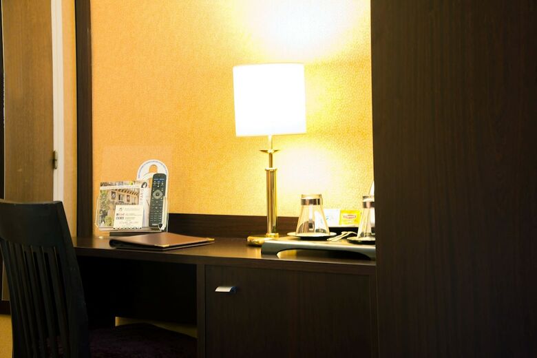 Hotel Louvre Marsollier Op�ra