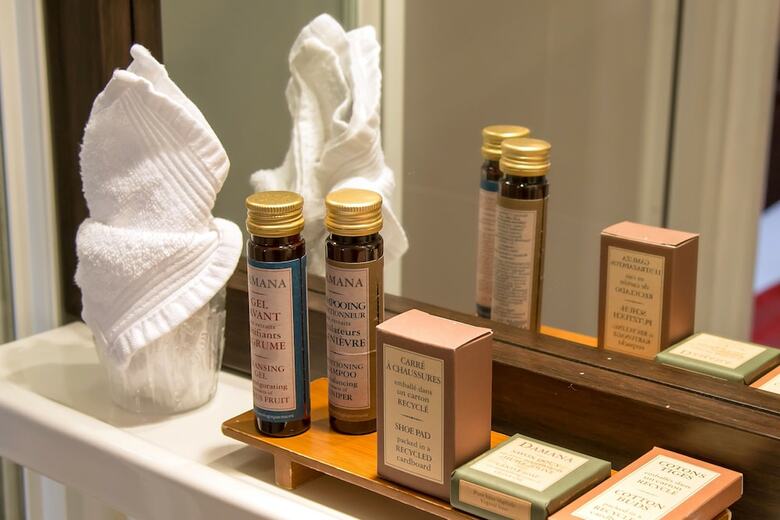Hotel Louvre Marsollier Op�ra