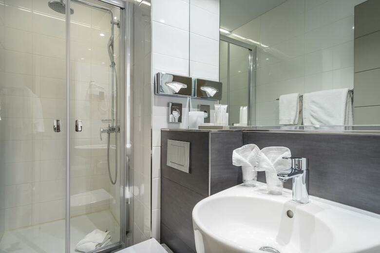 Hotel Louvre Marsollier Op�ra
