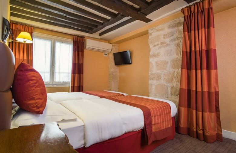 Hotel Louvre Marsollier Op�ra
