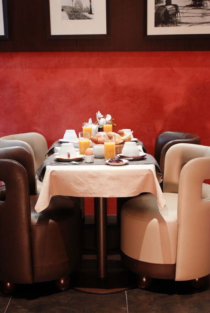Hotel Louvre Marsollier Op�ra