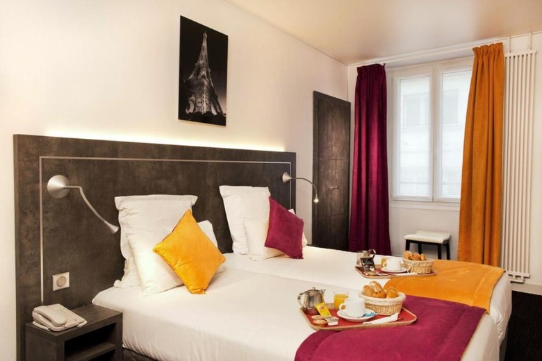 Hotel Du Plat D'etain