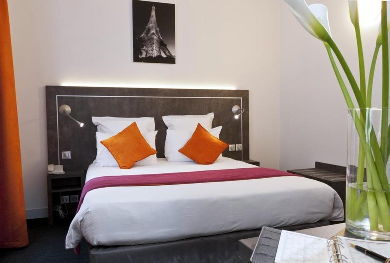 Hotel Du Plat D'etain