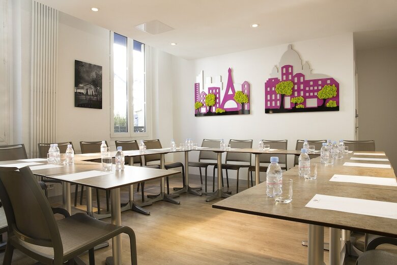 Hotel Du Plat D'etain