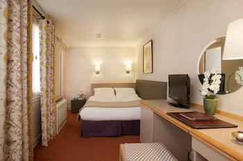Hotel H�tel De Lut�ce