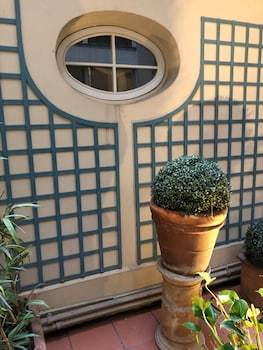 Hotel H�tel De Lut�ce