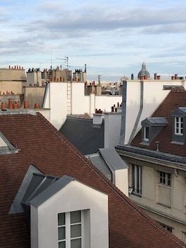 Hotel H�tel De Lut�ce