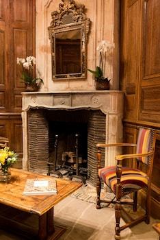 Hotel H�tel De Lut�ce