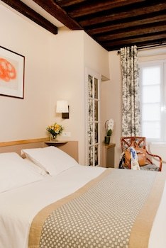Hotel H�tel De Lut�ce