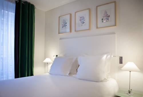 Albe Hotel
