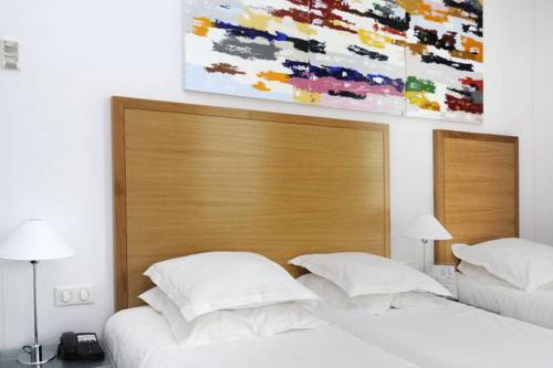 Albe Hotel