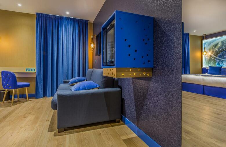 Hotel California Saint Germain