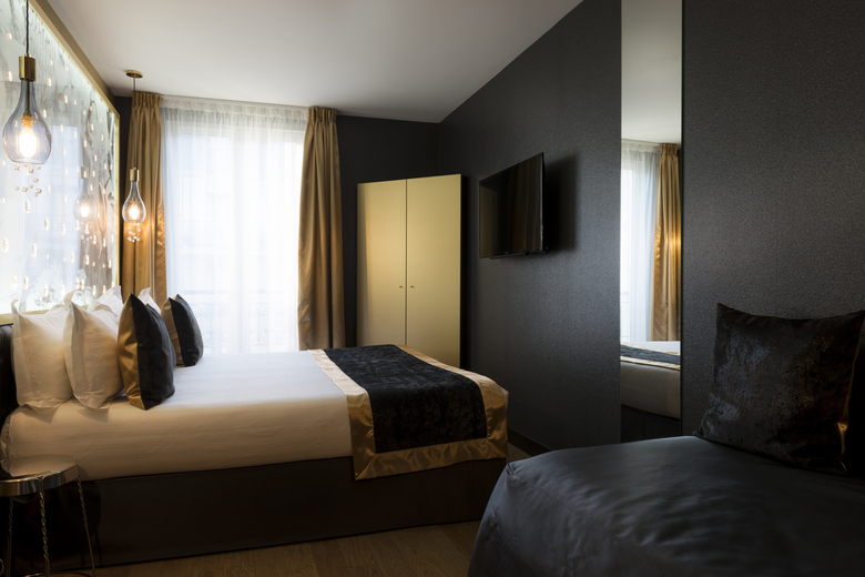 Hotel California Saint Germain