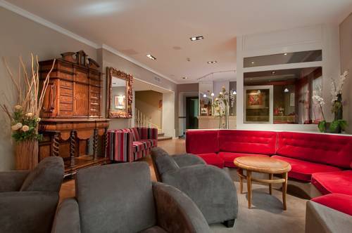 Hotel Claude Bernard