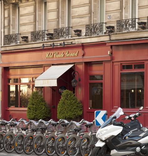 Hotel Claude Bernard