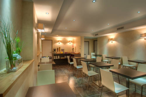 Hotel Claude Bernard