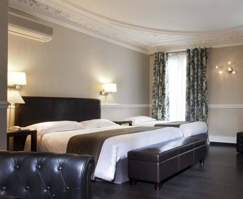 Hotel Claude Bernard