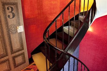Hotel H�tel Le Notre Dame