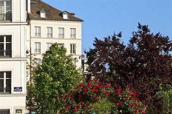 Hotel H�tel Le Notre Dame