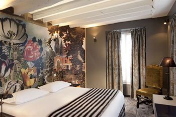 Hotel H�tel Le Notre Dame