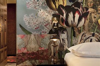Hotel H�tel Le Notre Dame