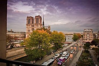 Hotel H�tel Le Notre Dame