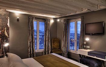Hotel H�tel Le Notre Dame