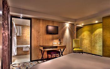 Hotel H�tel Le Notre Dame