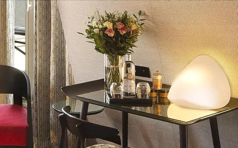 Hotel H�tel Du Panth�on
