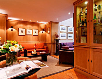 Hotel Best Western Tour Notre Dame