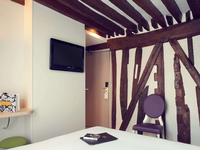 Hotel Best Western Tour Notre Dame