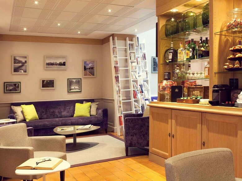 Hotel Best Western Tour Notre Dame