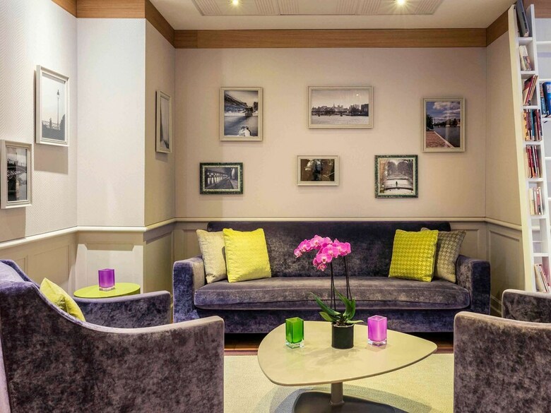 Hotel Best Western Tour Notre Dame