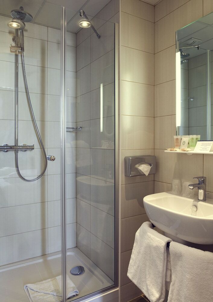 Hotel Best Western Tour Notre Dame