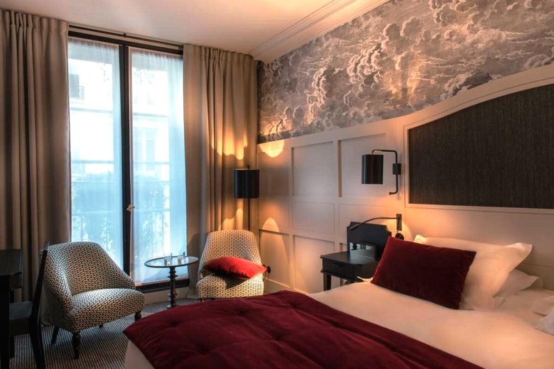 Hotel D'aubusson