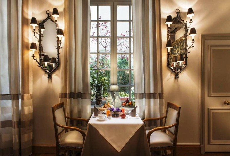 Hotel D'aubusson